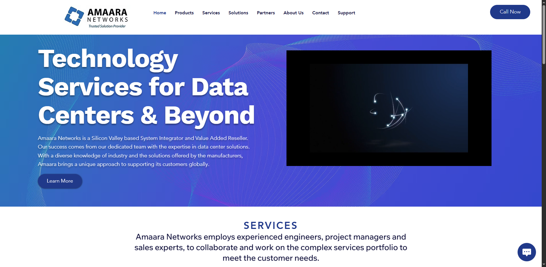 AMAARA NETWORKS