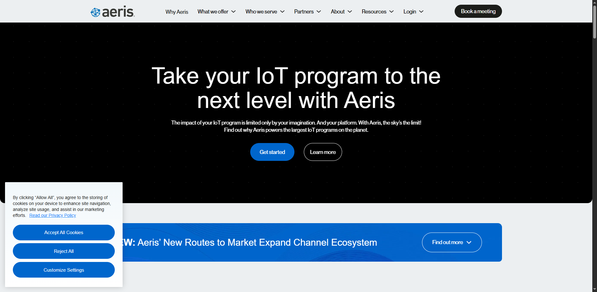 Aeris