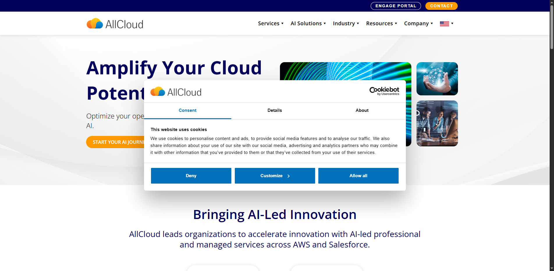 AllCloud