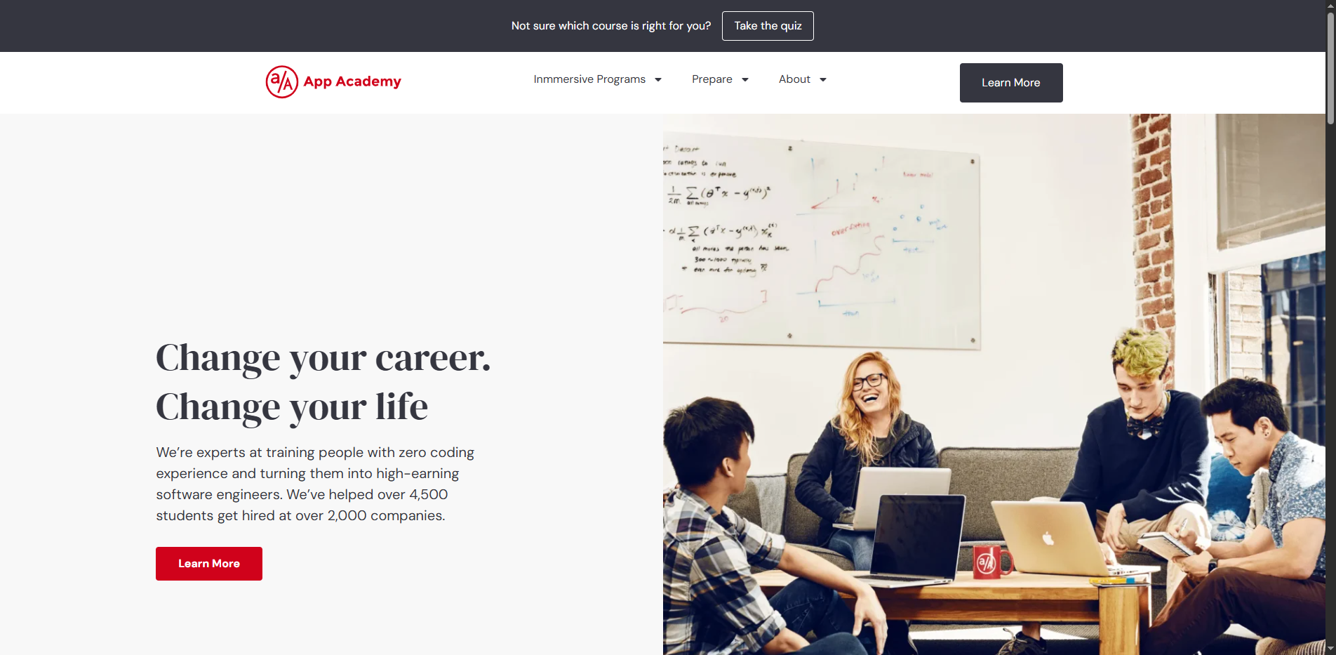 App Academy