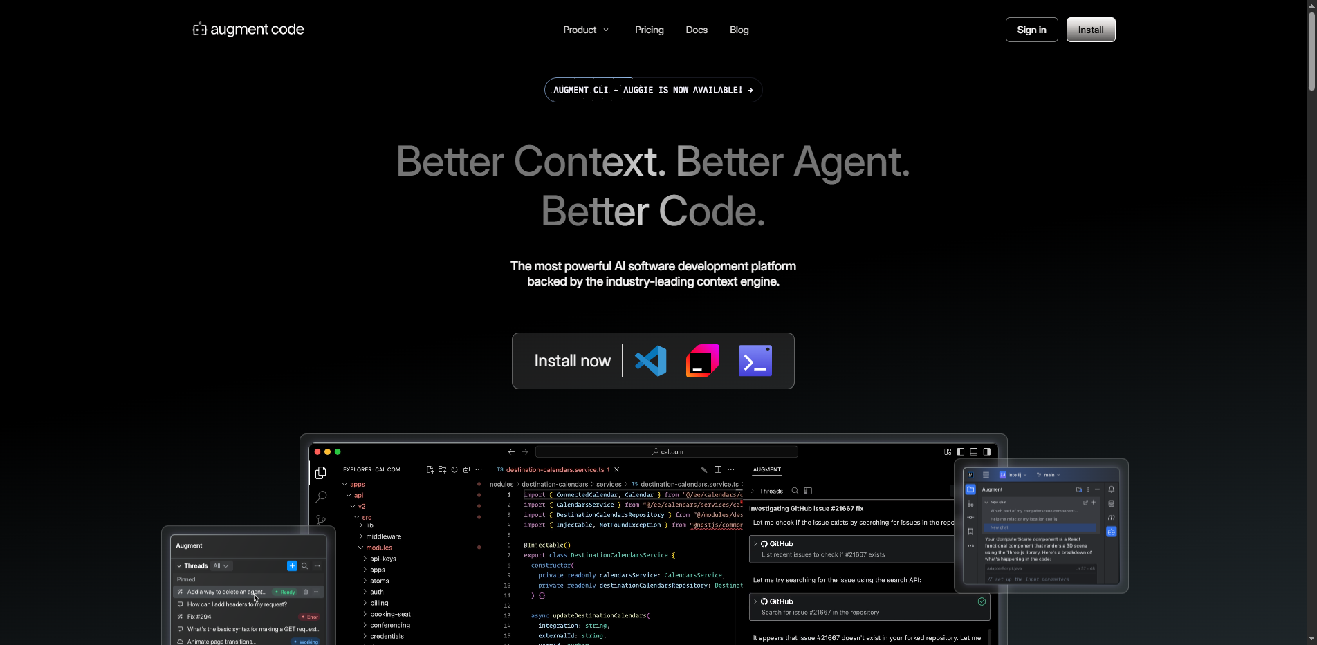 Augment Code