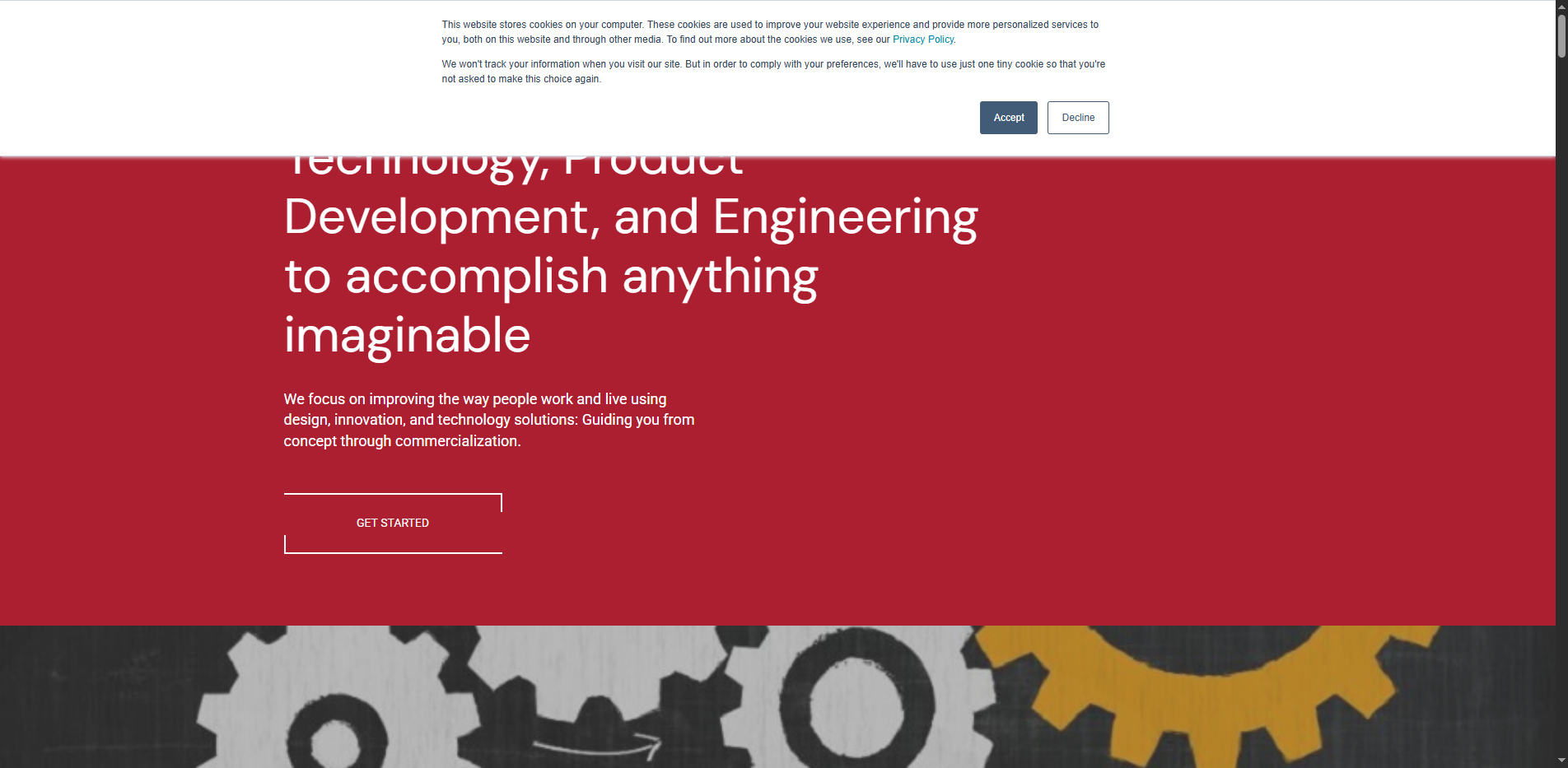 Boston Engineering