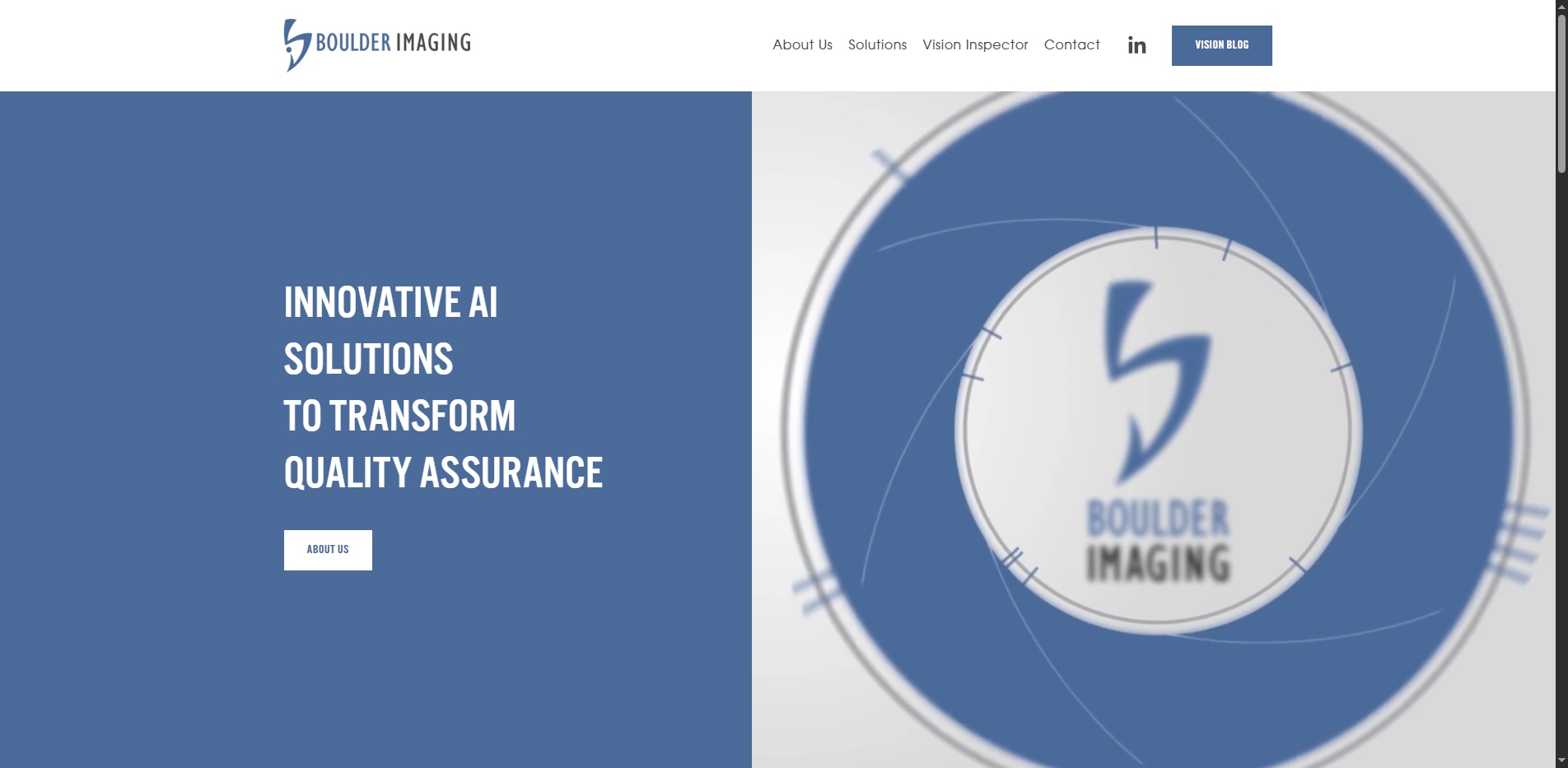Boulder Imaging