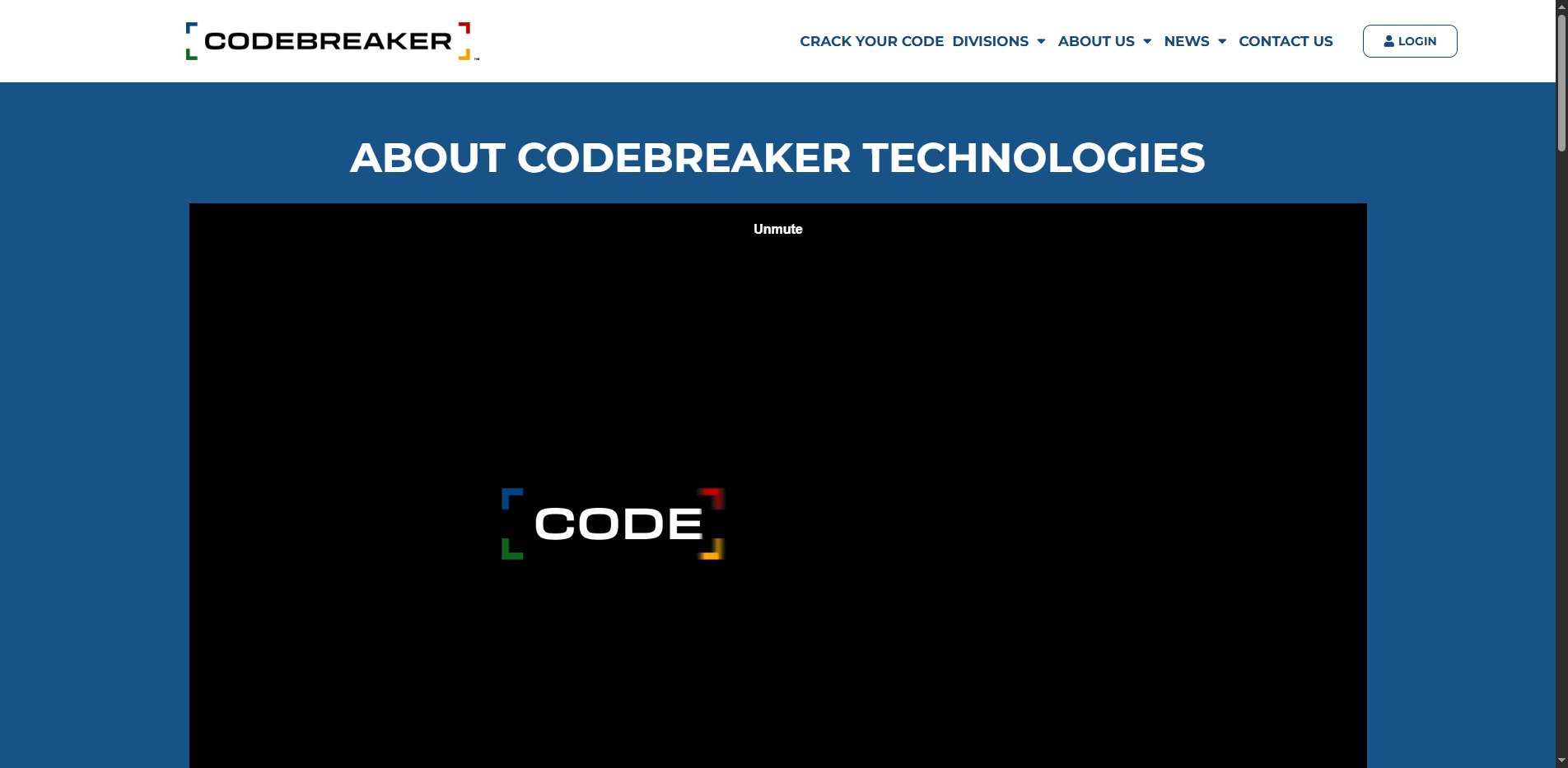 CODEBREAKER TECHNOLOGIES, LLC