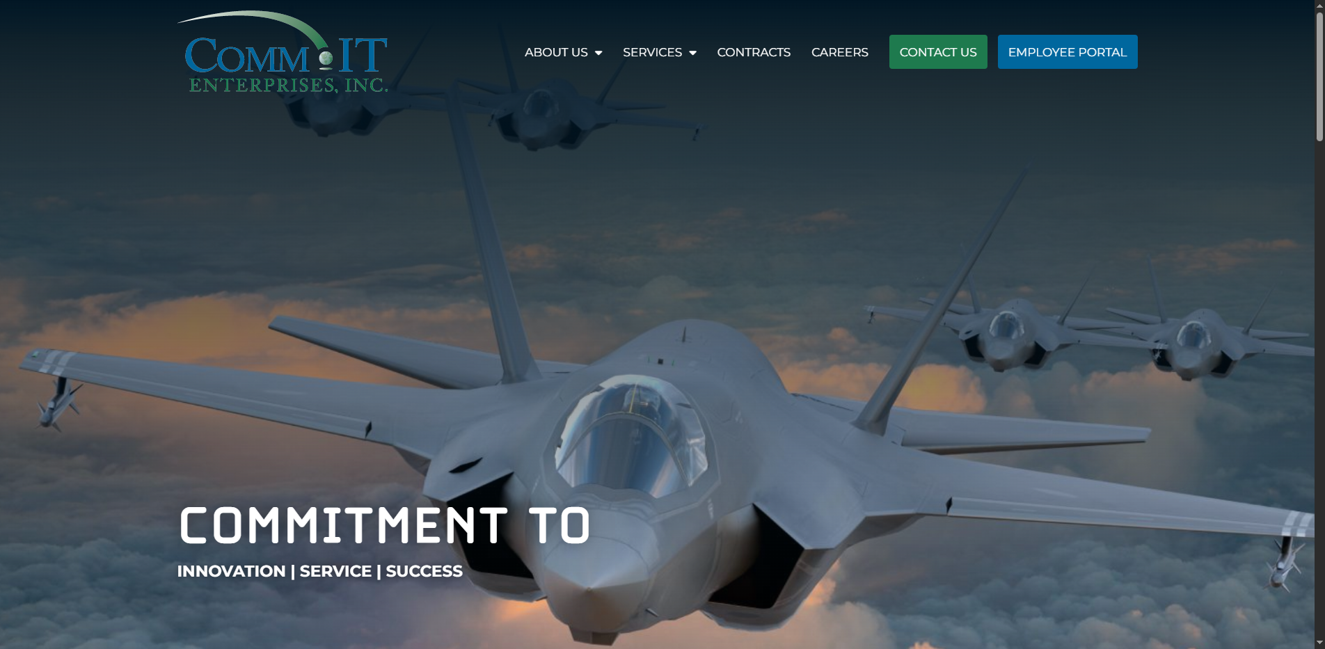 CommIT Enterprises, Inc.