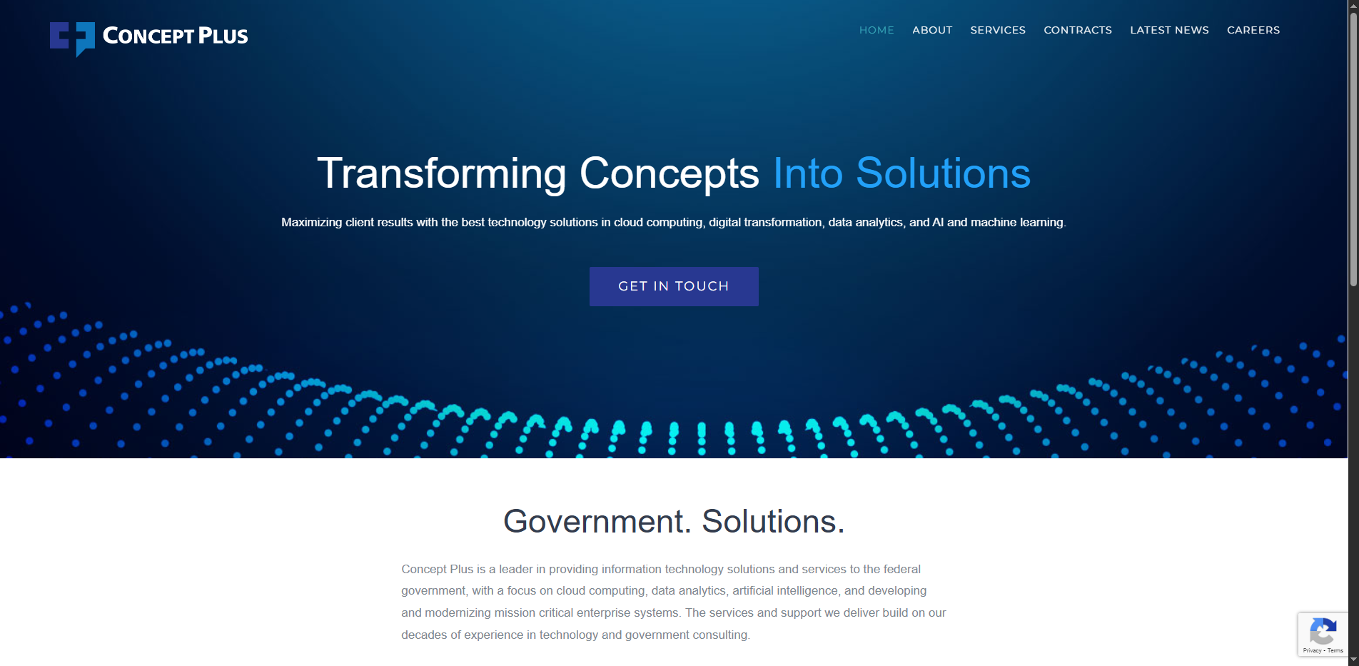 Concept Plus, LLC