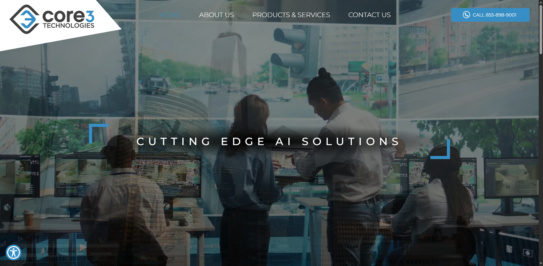 Core 3 Technologies