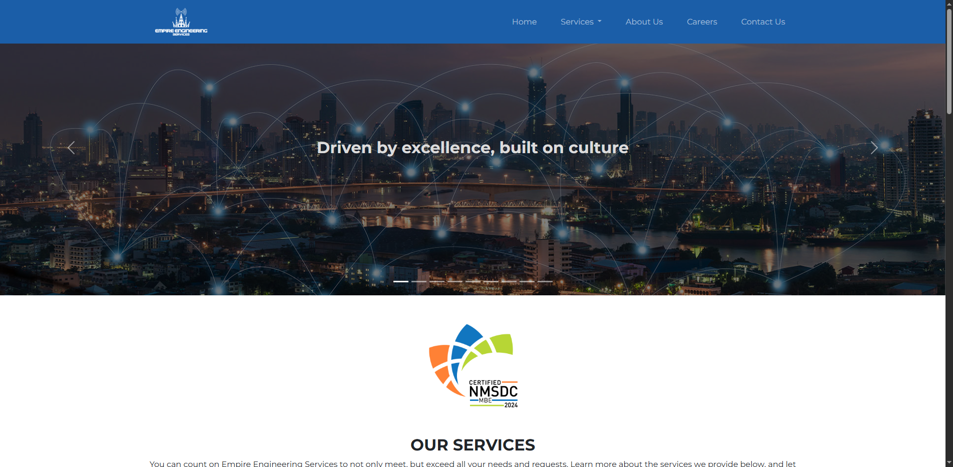 Empire Engineering Services