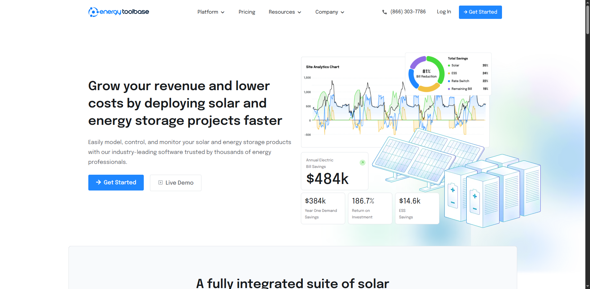 Energy Toolbase