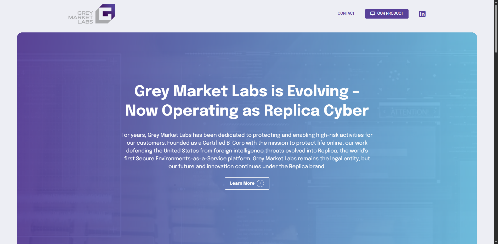 Grey Market Labs