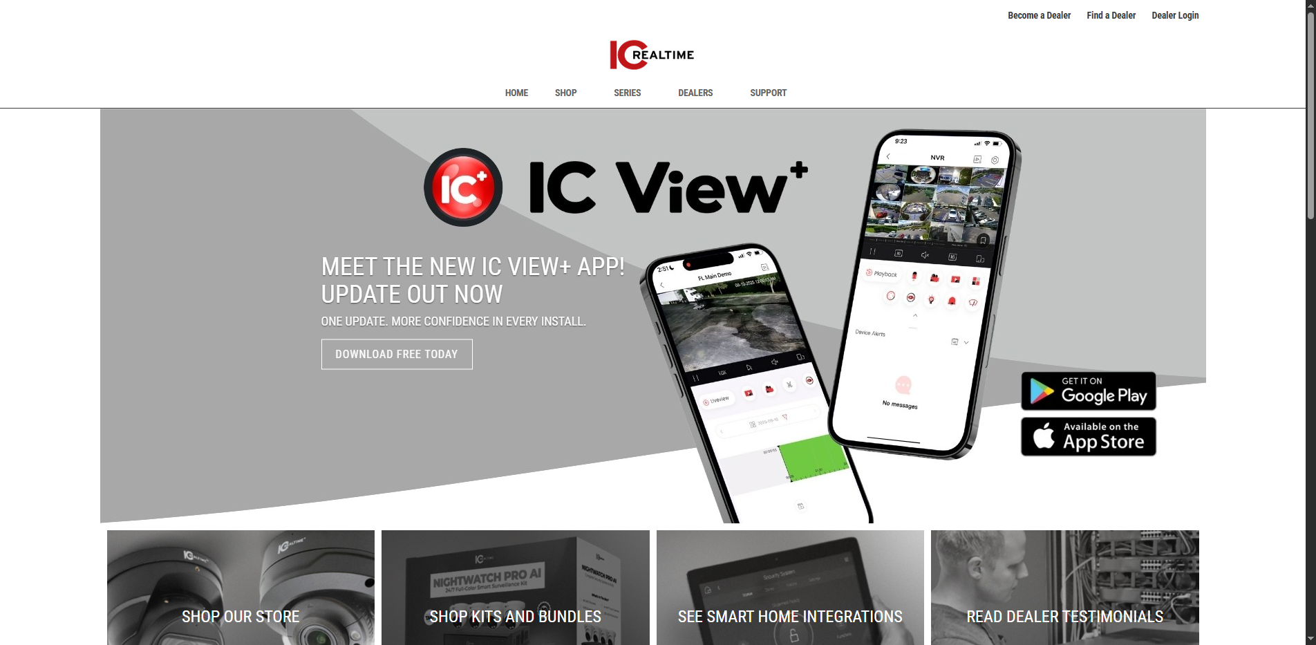 IC Realtime