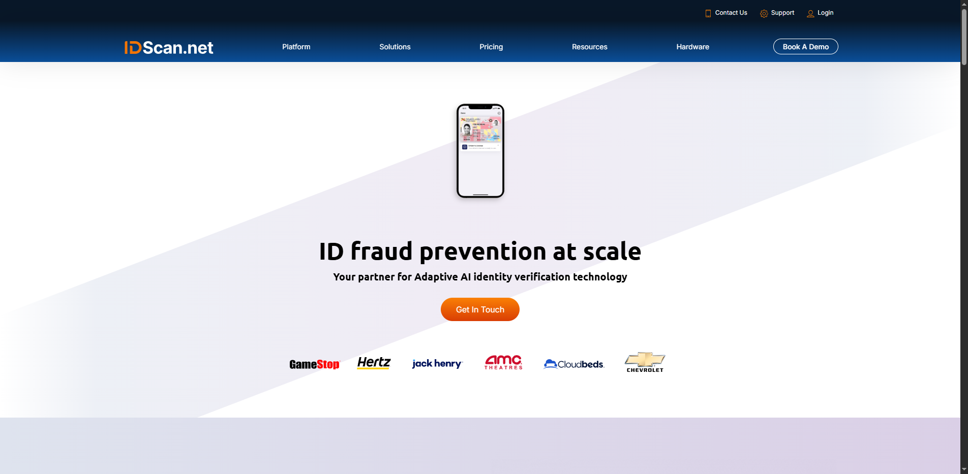 IDScan.net