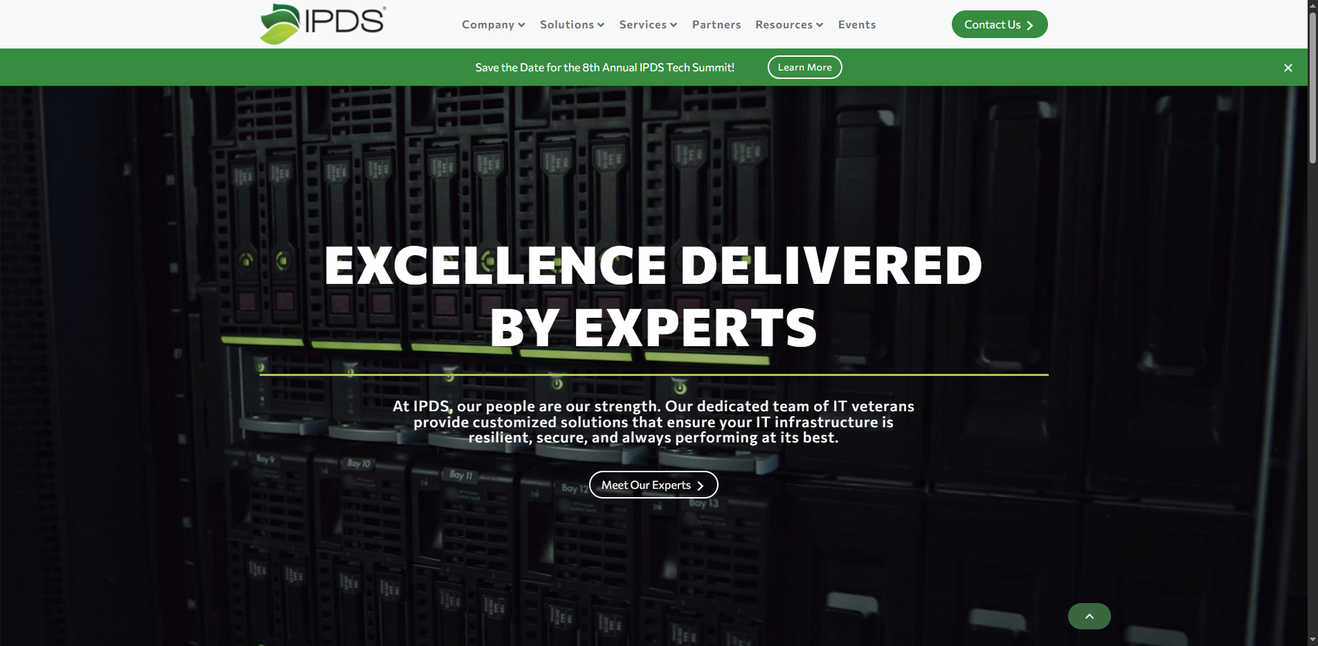 IPDS