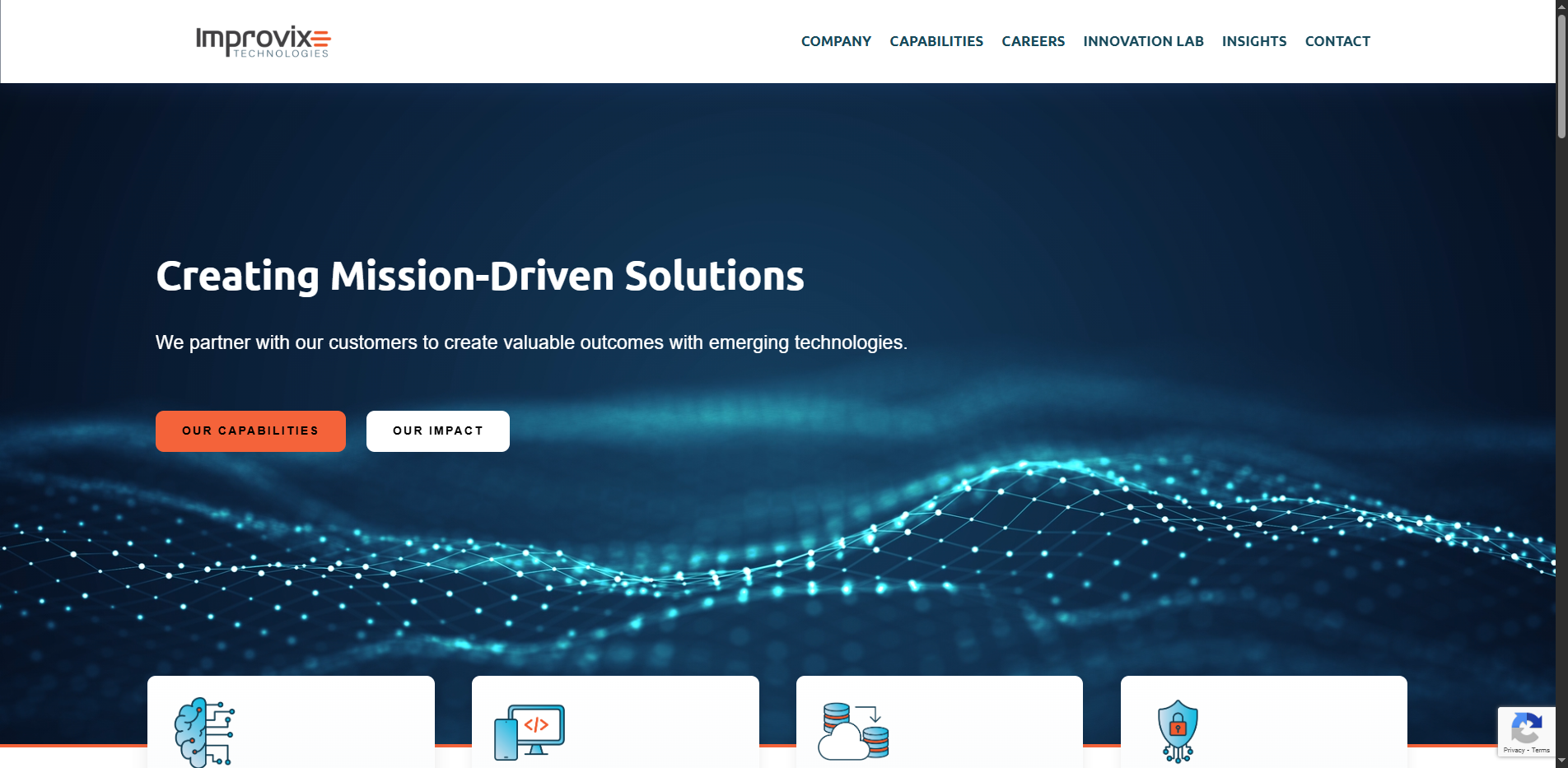 Improvix Technologies