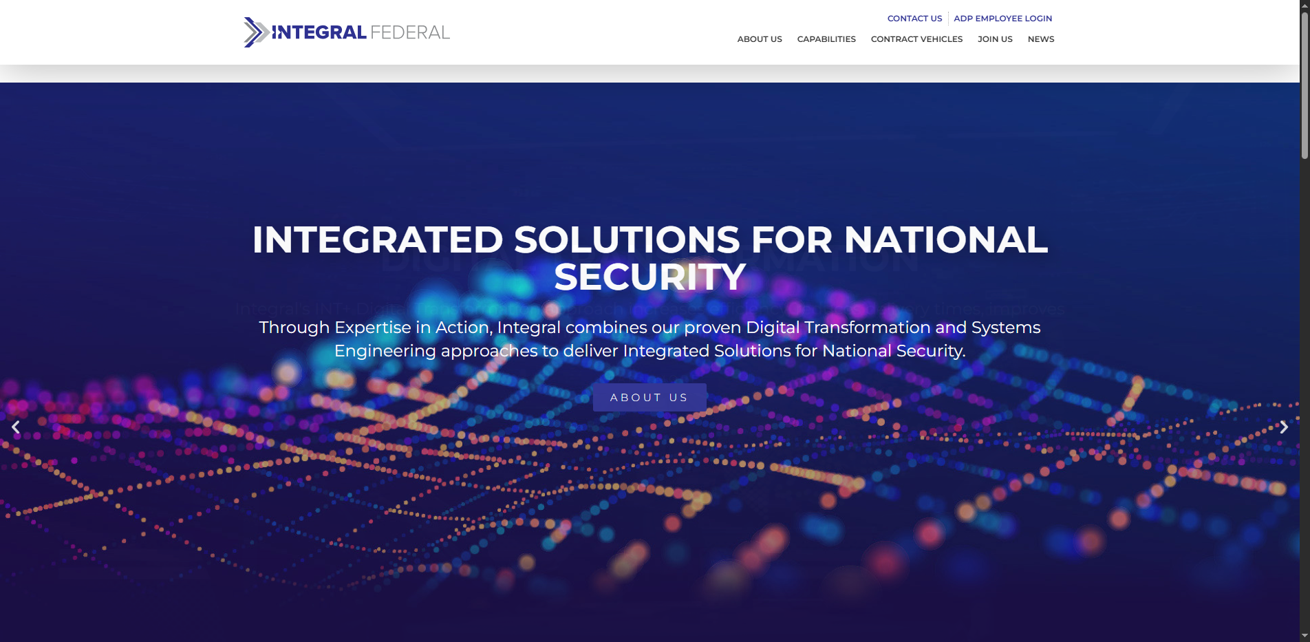 Integral Federal, Inc.