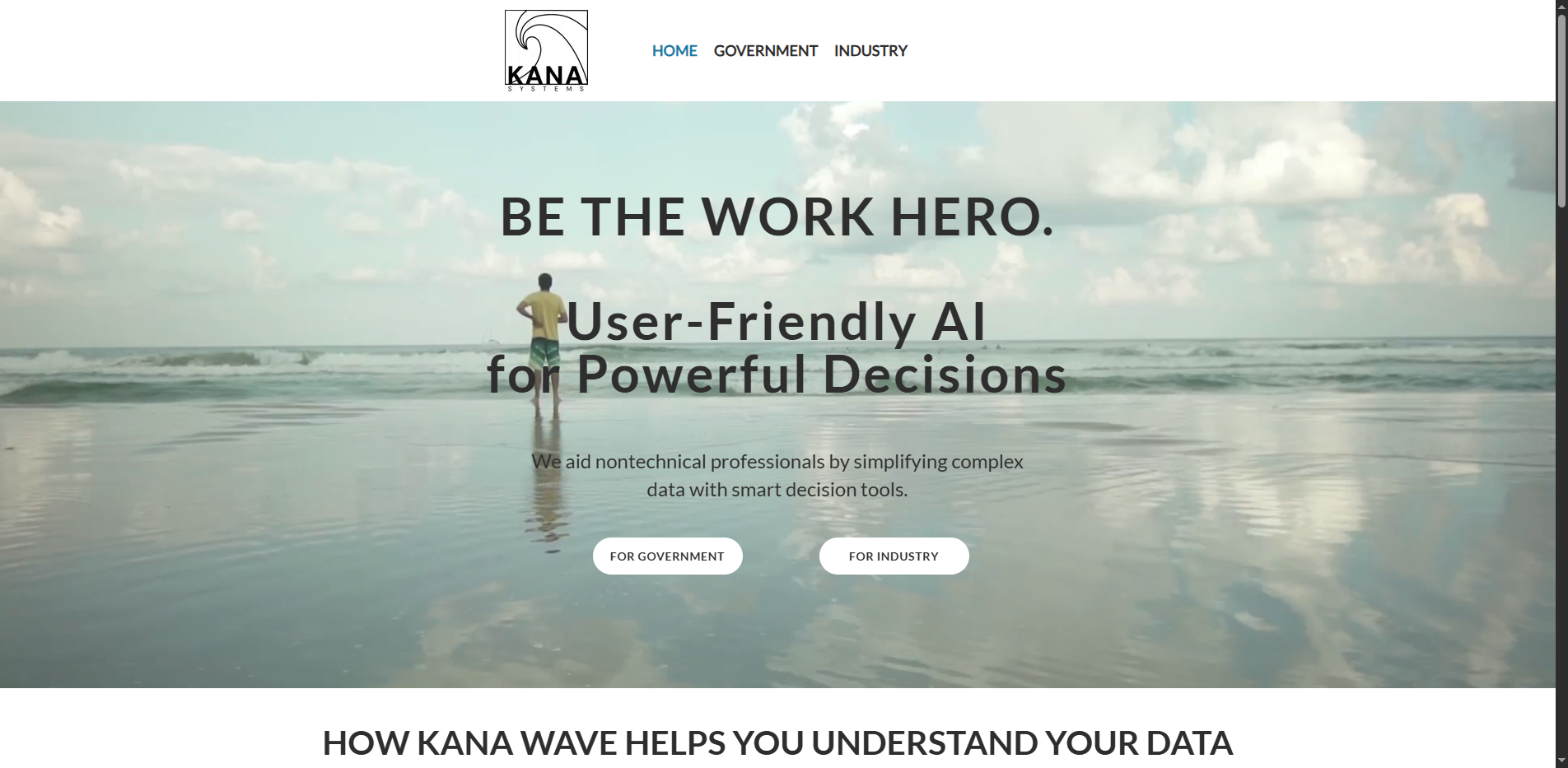 Kana Systems