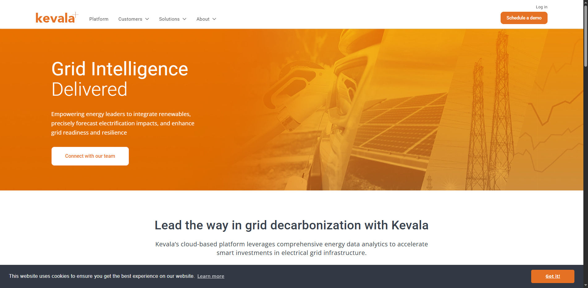 Kevala