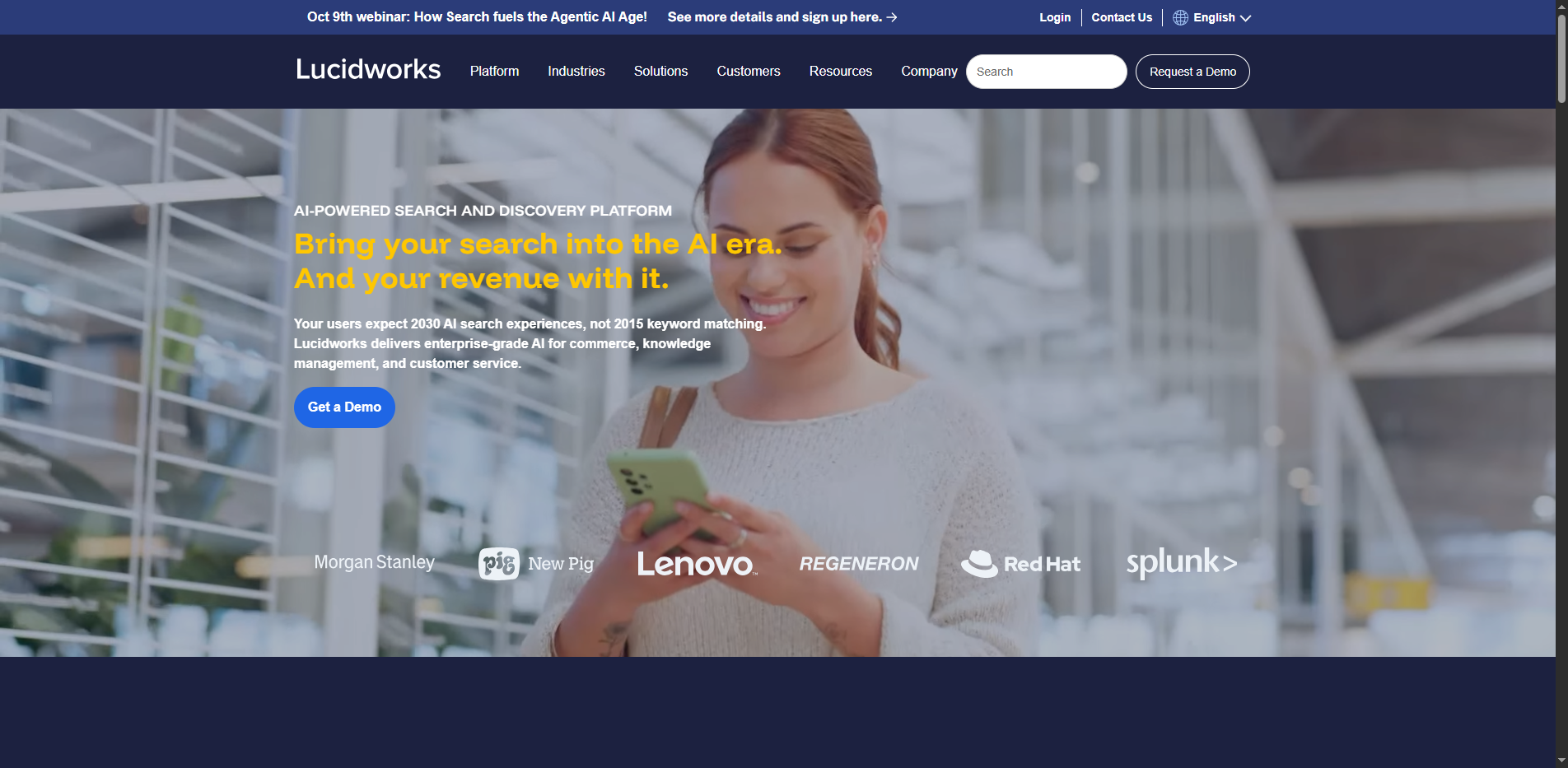Lucidworks