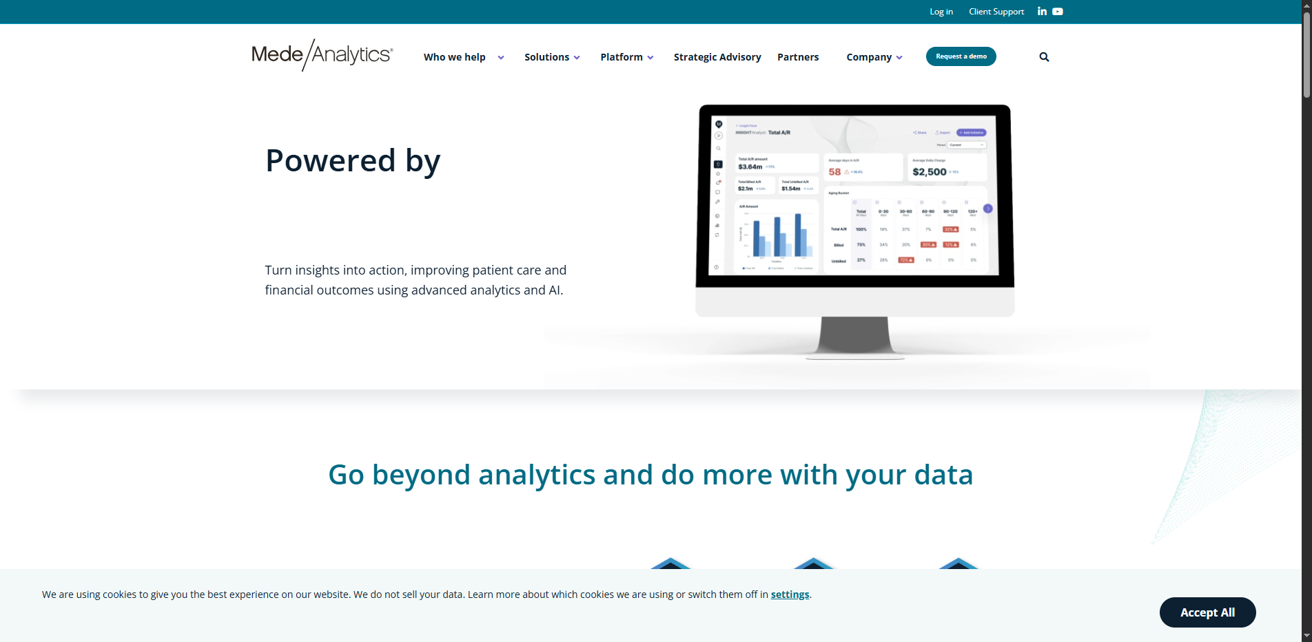 MedeAnalytics