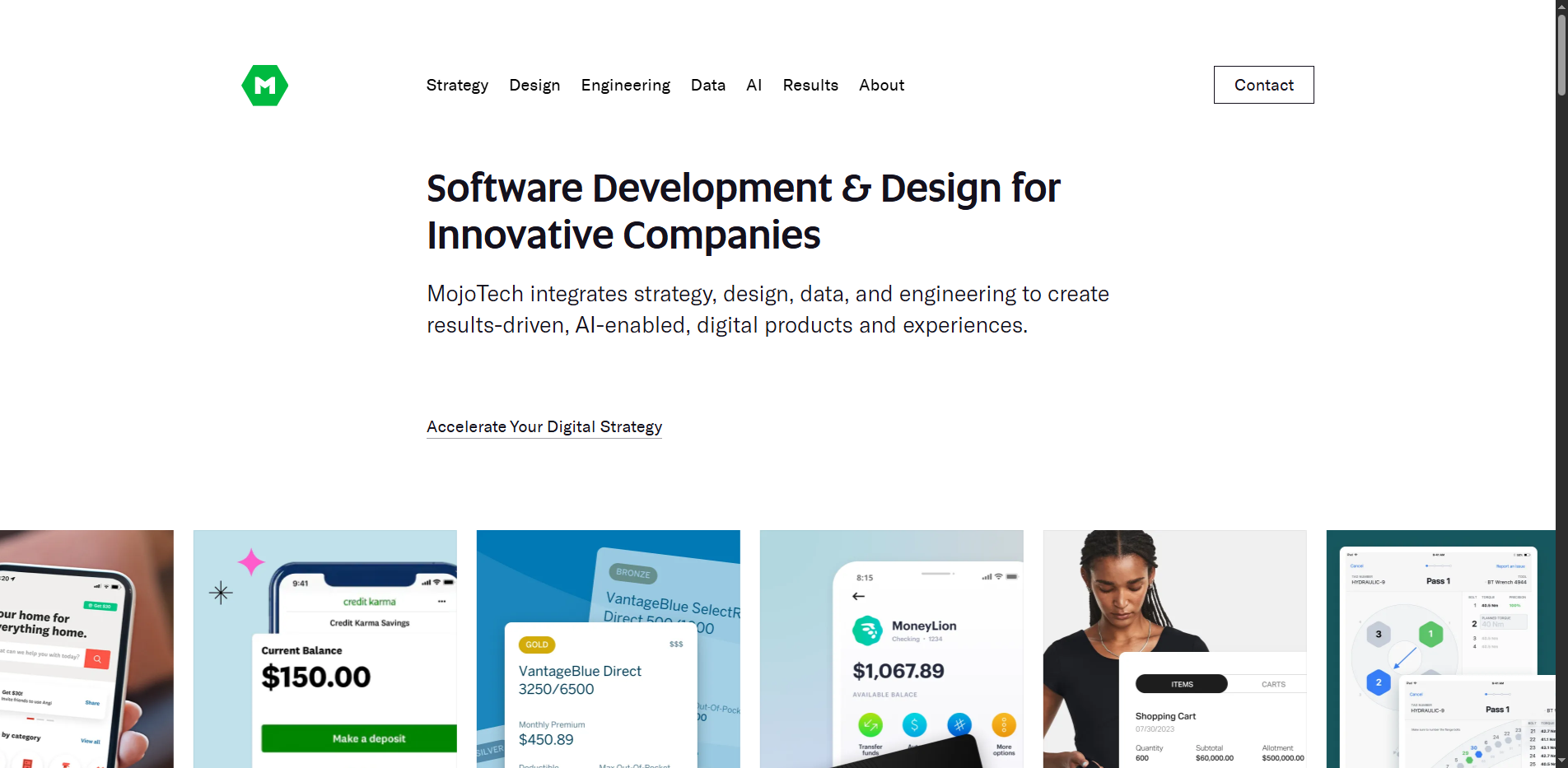 MojoTech