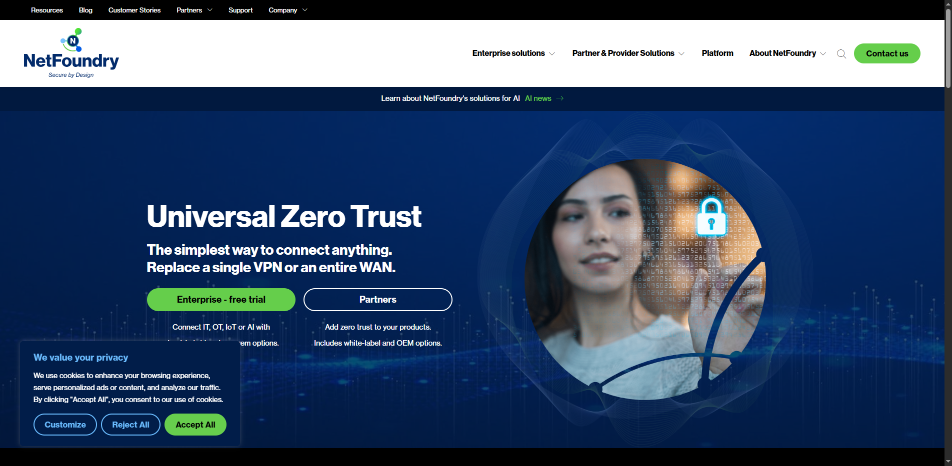NetFoundry
