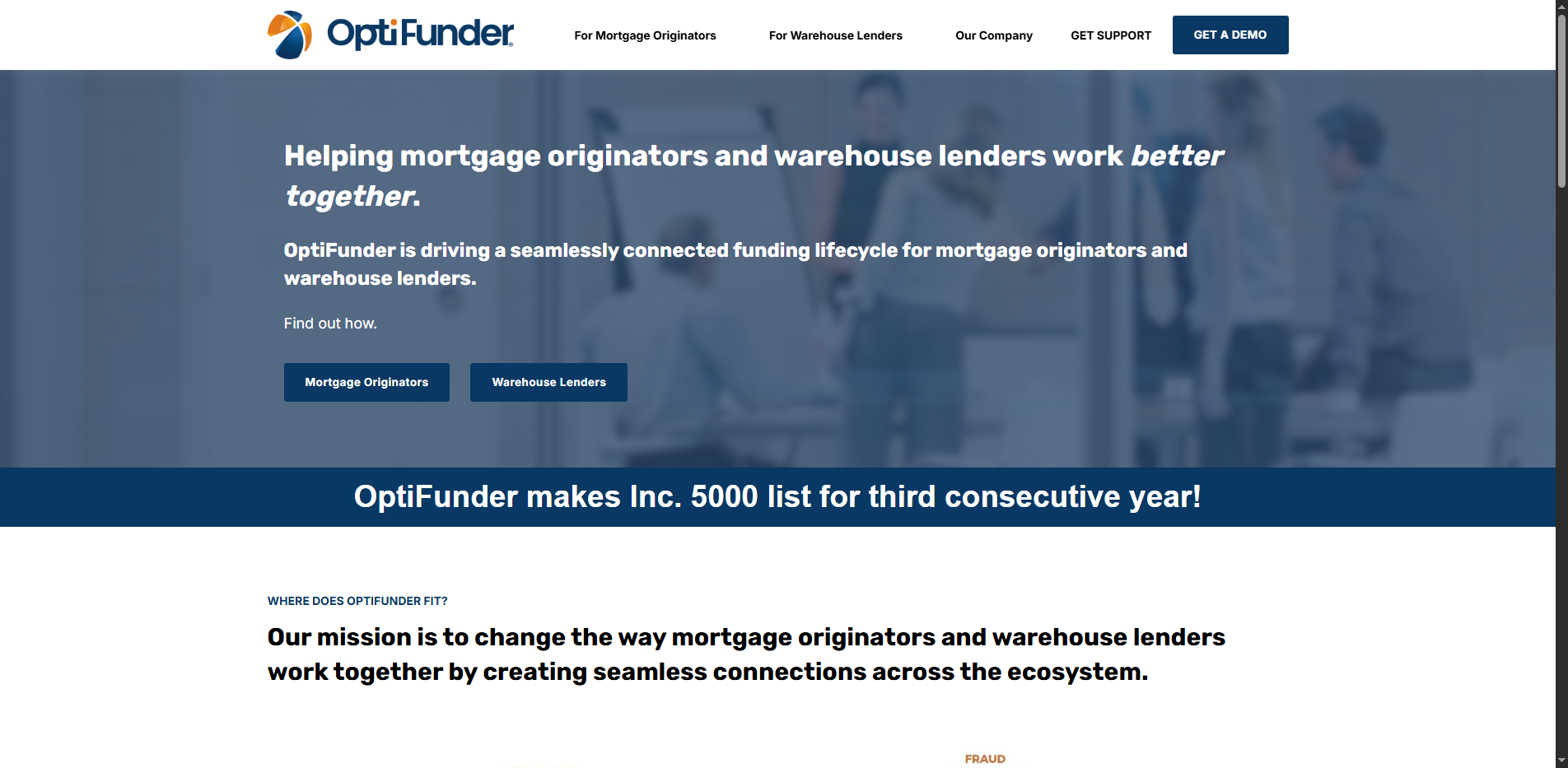 OptiFunder