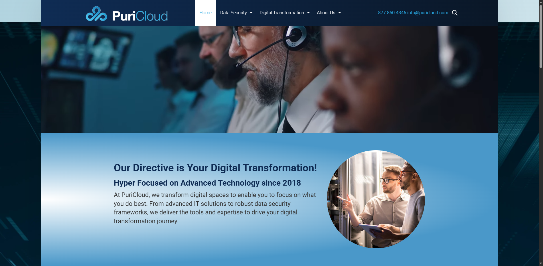 PuriCloud