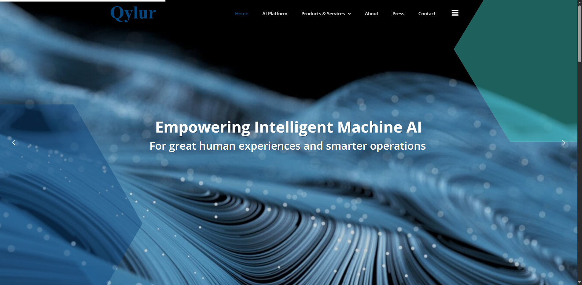 Qylur Intelligent Systems