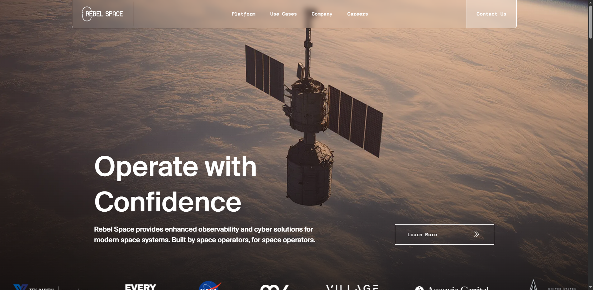 Rebel Space Technologies