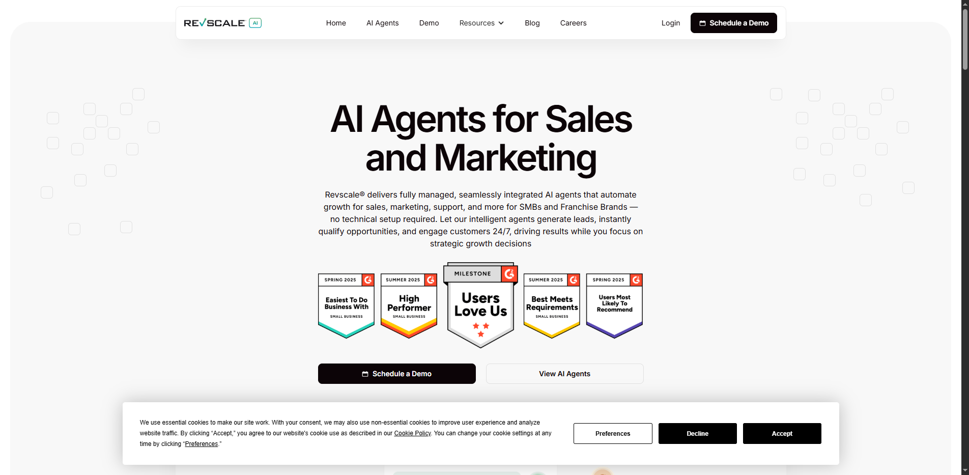 Revscale AI