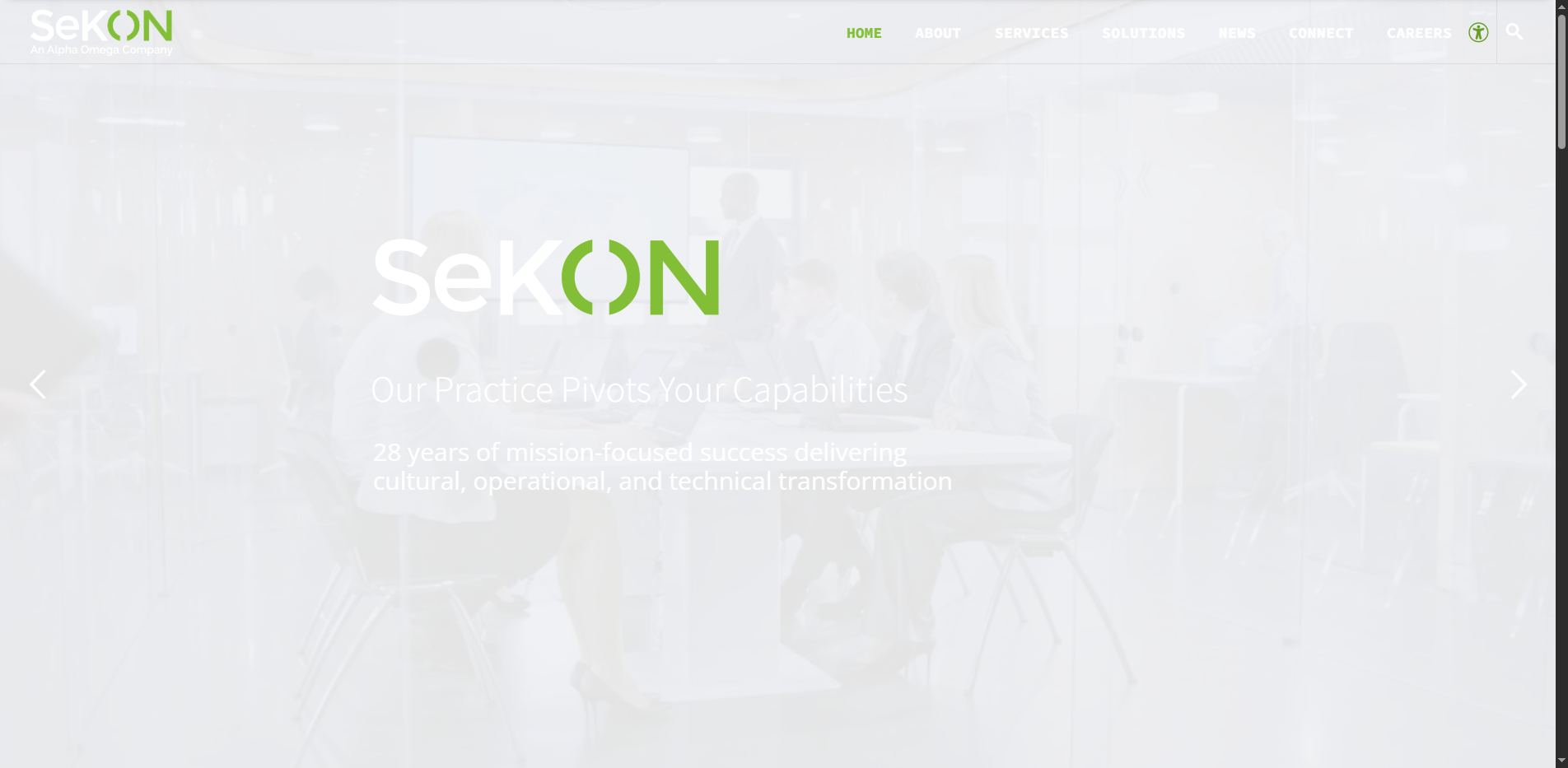 SeKON Enterprise, Inc.