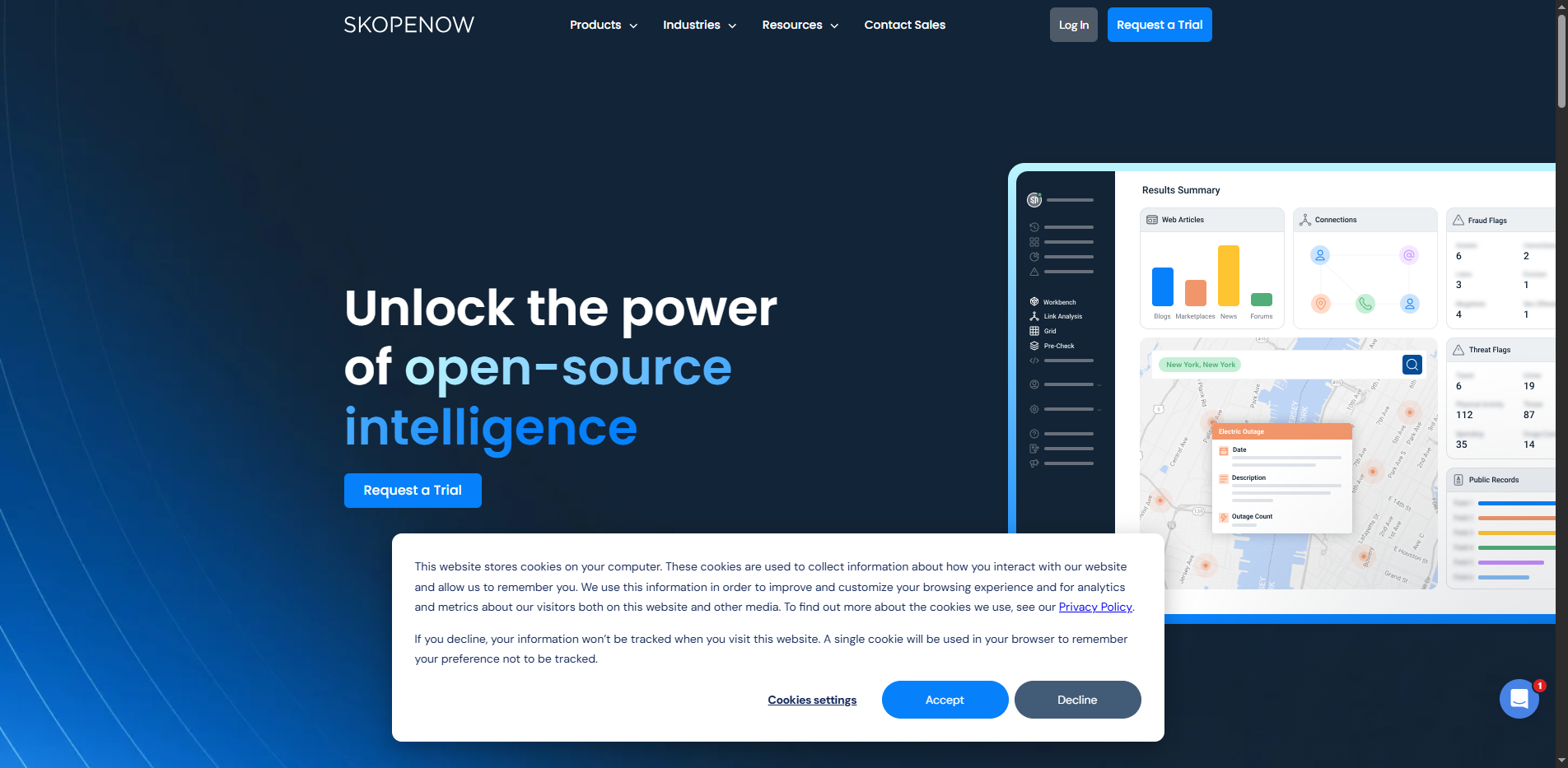 Skopenow