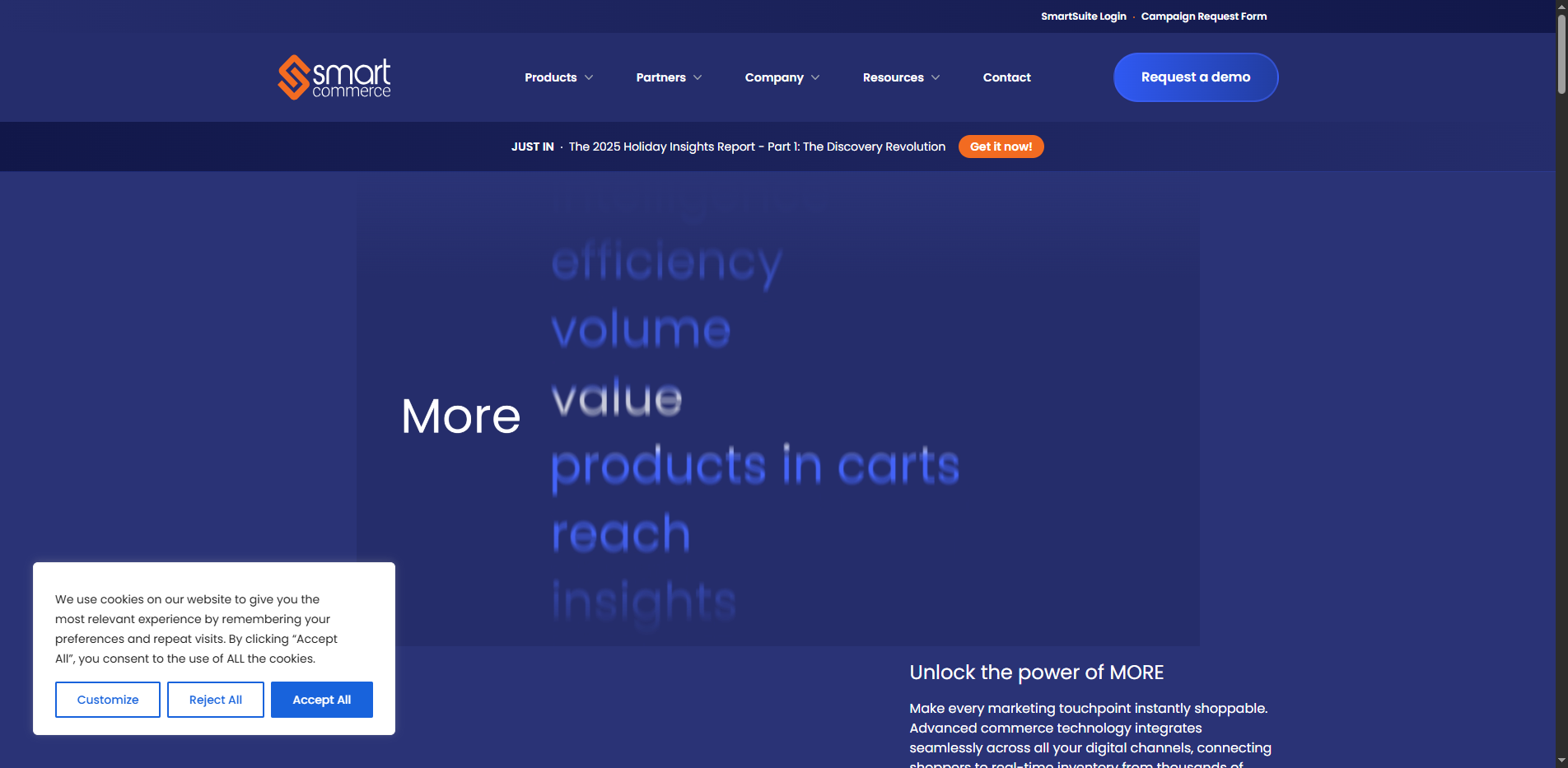 SmartCommerce
