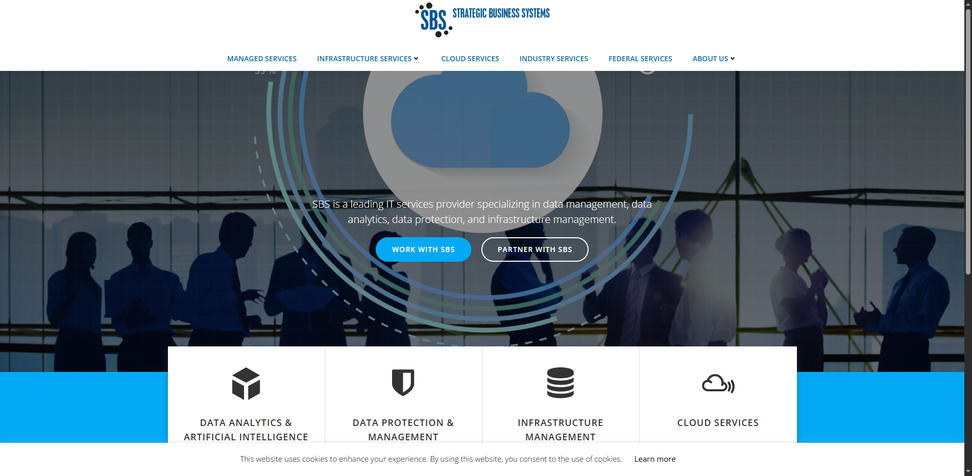 Strategic Business Systems (SBS)
