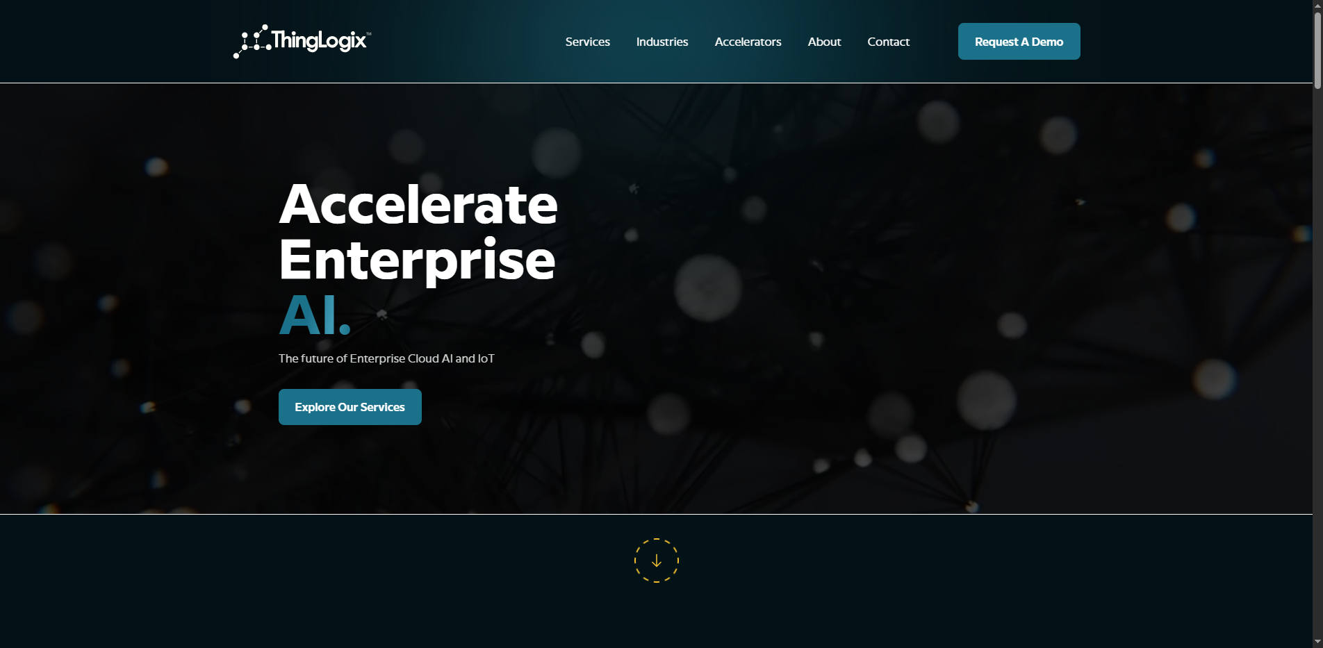 ThingLogix, Inc