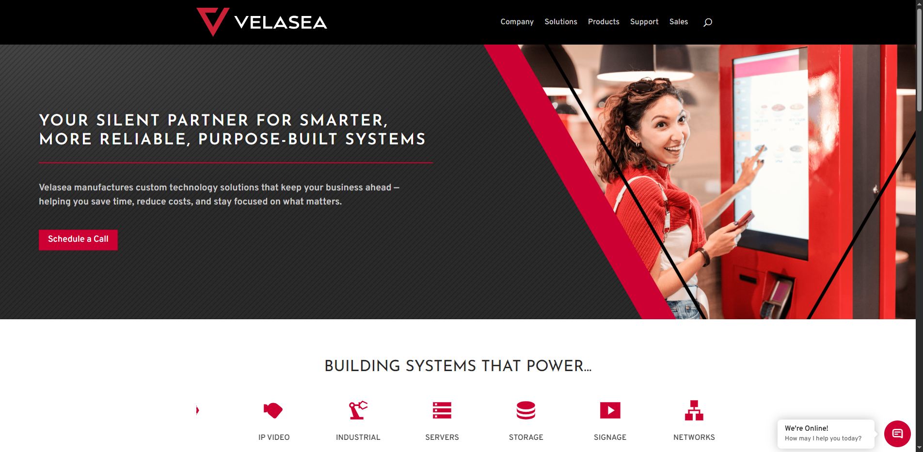 Velasea