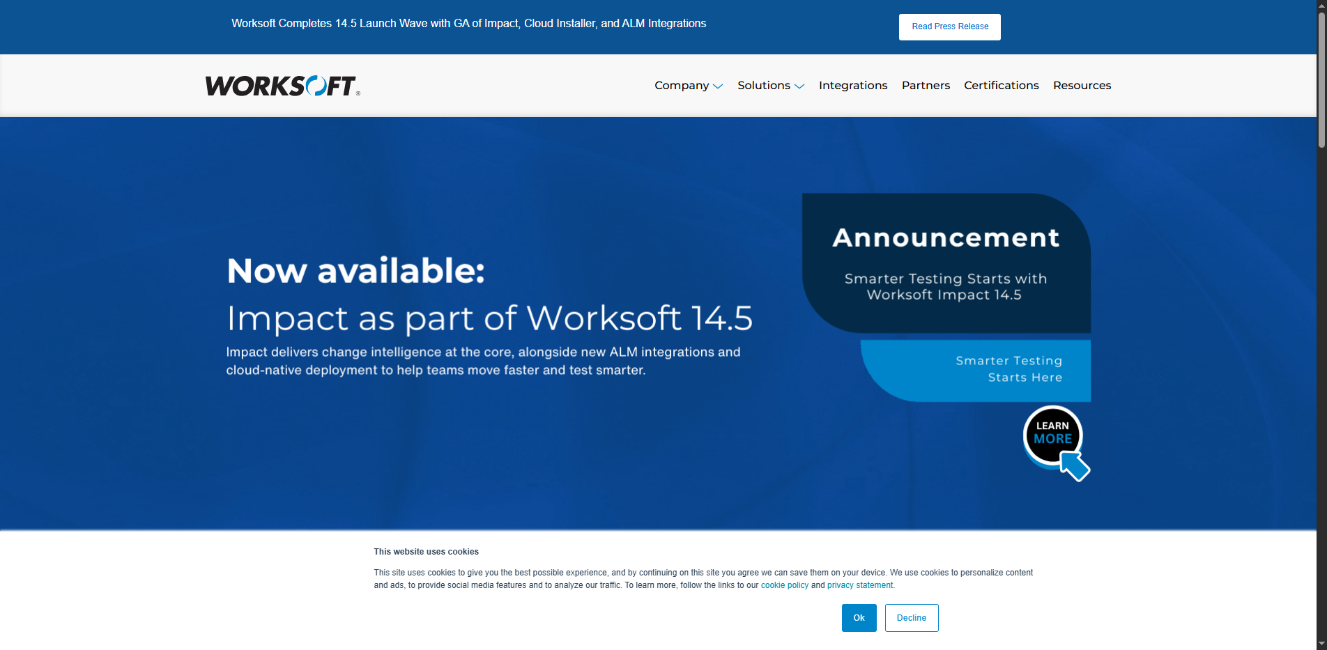Worksoft